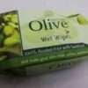 Olive Skin Care Wet Wipes