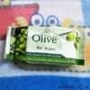 Olive Skin Care Wet Wipes