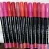 Huda Beauty Matte Jumbo Lip Pencils Pack Of 12