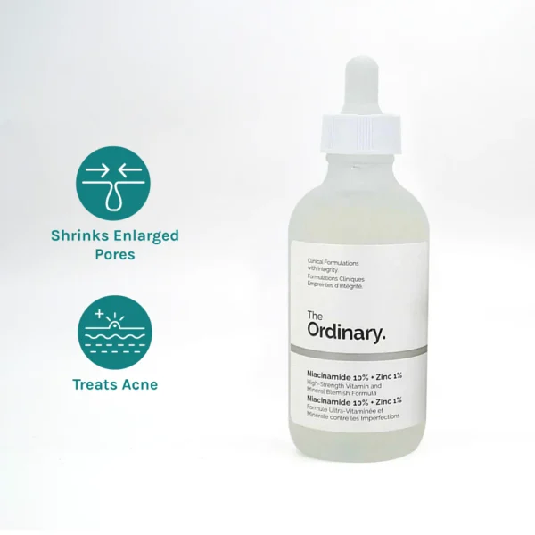 The Ordinary Niacinamide 10 Zinc 1 30ml 2 Alyour.com